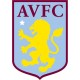 Aston Villa football shirt